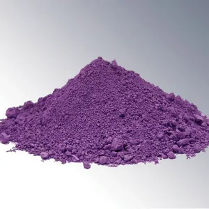 1-Amino-2-Bromo-4-Hidroxi Antraquinona 97,5% HPLC Dispersar Violeta 17 N ° CAS 116-82-5