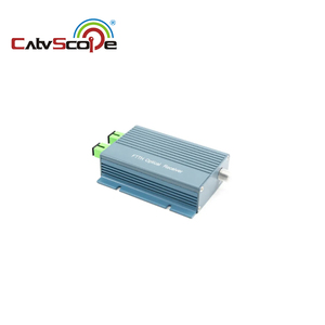 CATVSCOPE <strong>FTTH</strong> <strong>Optical</strong> <strong>Receiver</strong> CSP-1000WD-BP Low cost Factory Price - Product Image 3