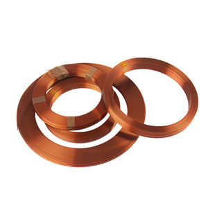 शींग वॉयस कॉइल कॉपर वायर वाइंडिंग बेलनाकार कॉइल स्विंग डोर डोर डोर बेटर मॉडल DS-YQ-002 श्रवण सहायता के लिए ओएम उत्पाद - Product Image 6