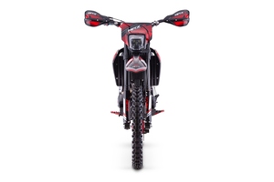 Motor de 300cc Refrigerado por Aire |   Motocicleta de Cross de 4 Tiempos para Terrenos Difíciles |   Directo de Fábrica desde China - Product Image 4