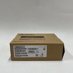 โมดูลนับความเร็วสูงมิตซูบิชิ Q68ADV ของแท้ใหม่ 100% - Product Image 1