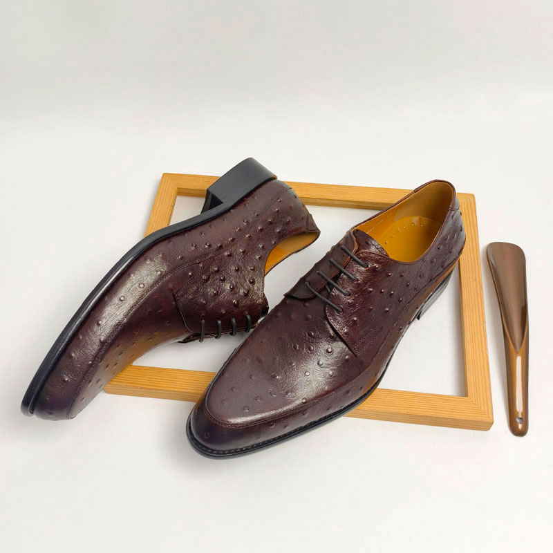 Top 10 Camel Oxford Shoes for Men Quality Style