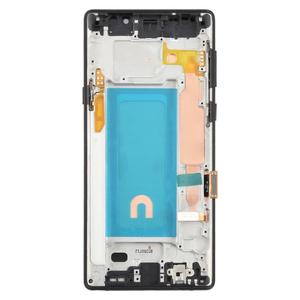 Para <span class=keywords><strong>Samsung</strong></span> para Galaxy Note 9, marco de montaje completo con digitalizador de pantalla TFT LCD, de 2, - Product Image 3
