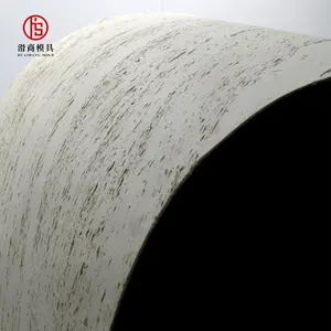 MCM lembaran bahan tanah liat porselen fleksibel lembut ubin dinding batu veneer kualitas tinggi panel bahan pelapis lembut