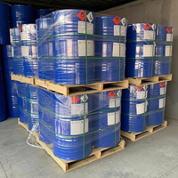 Fourniture directe du fabricant N-Hexane 99.5% Pureté Synthèses de haute pureté Intermédiaires utilisés Solvant de nettoyage dilué