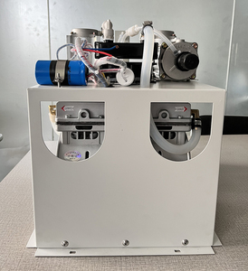 Thiết Bị Sản Xuất Oxy/Máy Lọc Không Khí Máy Tạo Oxy/Mô Đun Tạo Oxy Psa O2 - Product Image 4