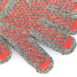 Heatproof Aramid Camouflage Work <strong>Gloves</strong> - Product Image 4