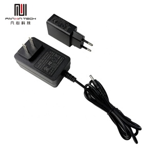 ปลั๊กไฟ AC DC 5V 2A 30V อะแดปเตอร์แปลงไฟ10A รับประกัน2ปี - Product Image 1