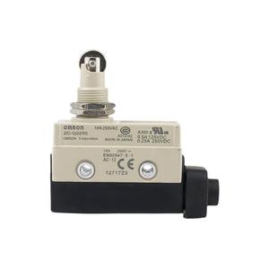   Interruptor de Límite D4E 1A20N IP67 con Terminal de Tornillo para Equipos Eléctricos - Product Image 2