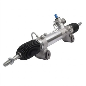 44250-26590 44250-26600 <span class=keywords><strong>Crémaillère</strong></span> <span class=keywords><strong>de</strong></span> <span class=keywords><strong>direction</strong></span> assistée hydraulique pour Hiace 2019- GDH301, GDH322L Vente en gros pour <span class=keywords><strong>réparation</strong></span> Neuve - Product Image 2