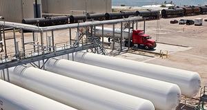 CYY yeni endüstriyel sıvı azot/oksijen/karbondioksit/Argon kriyojenik depolama tankı yüksek güvenlik 1 yıl garanti farklı - Product Image 4