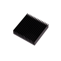 KNS Technology LTD. Heatsink Raspberry Pi CM4-Taiwan