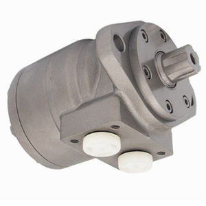 Motore Idraulico Orbitale Industriale Serie <span class=keywords><strong>BS</strong></span> con Valvola a Spola, Motore Cicloidale per Macchinari Agricoli - Product Image 5