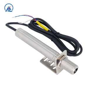 ABSD-01B Short Wave Infrared Pyrometer Non-Contact High Temp Sensor for Metal Heating Furnace Ceramic Graphite Measurement - Product Image 6