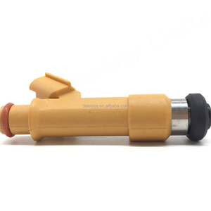 Buse d'injecteur de carburant de haute qualité 23250-1M010 pour Lexus - Product Image 5