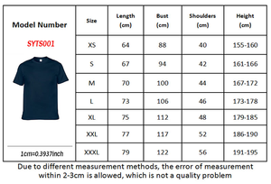 เสื้อยืดคอกลมแขนสั้นผู้ชายลำลองผ้าฝ้ายออร์แกนิค 100% สกรีนโลโก้ด้านหน้า สีขาวดำ รับผลิตตามสั่งขายส่ง - Product Image 6
