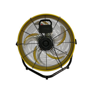 <span class=keywords><strong>Ventilateur</strong></span> de ventilation HVLS de refroidissement de <span class=keywords><strong>colonne</strong></span> en métal facile à utiliser haute puissance pour une utilisation extérieure commerciale d'hôtel à la maison - Product Image 2