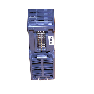 โมดูลอินเทอร์เฟซ Vipa 253-1dp01-IM 253 ของแท้ 100% ใหม่เอี่ยม PROFIBUS-DP I/O ขนาด 25.4x76x88 มม. ผลิตในเยอรมนี รับประกัน 18 เดือน - Product Image 3