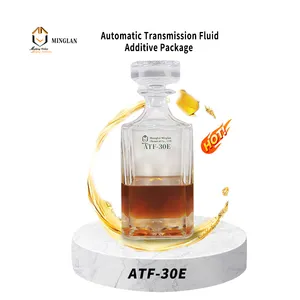 ATF-30E Automatic Transmission Fluid Additive Package Gear Oil Additive Package