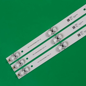 แถบไฟ LED แบ็คไลท์ทีวี HX-NO.894 ZX50ZC332M08A0V0-K600 ZX50ZC332M08A1V0-K600 สำหรับ X505BV-FSR แถบไฟ LED แบ็คไลท์ทีวี - Product Image 2