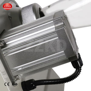 Évaporateur rotatif numérique électrique de laboratoire 50L à double condenseur avec refroidisseur et moteur - Product Image 3