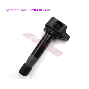 Xe phụ tùng ô tô 30520-p8e-a01 động cơ cuộn dây đánh lửa cho Honda Civic - Product Image 3