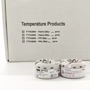100% ของแท้ ABB-TTH200-Y0/OPT TTH200.E1.H.BS TTH300-Y0HBF TTH300-E1-H อุณหภูมิ - Product Image 5