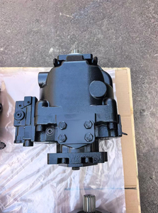 ERR147CLS2520NNN2S2BPA1NNNNNNNNNN ERR Series Hydraulic Motor ERR-100BLS-28-20NNN3S2BPA1NNNNNNNNN Hydraulic Piston <b>pump</b> - Product Image 5