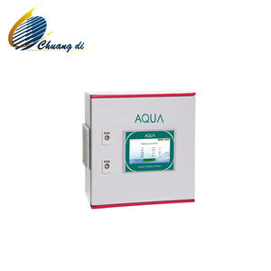 Dispositif de surveillance de la qualité de l'eau de haute qualité <span class=keywords><strong>pour</strong></span> <span class=keywords><strong>piscine</strong></span> AQUA AUT-3000 - Product Image 3