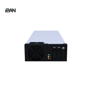 Module solaire télécom personnalisé 4000W 80A SPS 4000, alimentation CC, système d'énergie solaire, efficacité >97%, <2kg - Product Image 1
