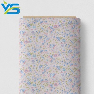 Chất lượng cao của 100% polyester in vải tùy chỉnh thiết kế trên in kỹ thuật số cho may Áo sơ mi - Product Image 6