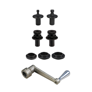 Suntechmach Chất Lượng Cao Giá Tốt Nhất Cuộc Sống Lâu Dài Cài đặt Của Nhãn Hiệu Ống Ống Rãnh Máy Cuộn Ống Groover - Product Image 2