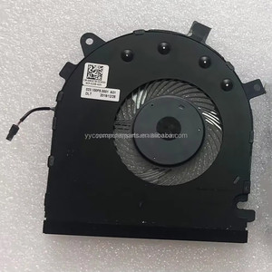 Nuevo ventilador de refrigeración para DELL Inspiron 15 7590 7591 2 en 1 0WVCTX 0155C5 DC5V - Product Image 4