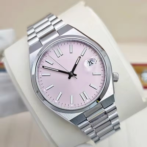 Reloj Mecánico Automático Impermeable de Negocios para Hombre con Calendario y Reloj de Pulsera Casual Citiizen - Product Image 2