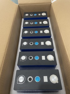 Baterías de Iones de Sodio (SIB) de 200Ah, 210Ah, 220Ah, Celdas de Batería de Iones de Sodio Catl Na para Sistemas Solares de 12V y 48V - Product Image 6
