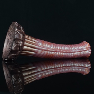 YOCY New 27cm Super Long Elephant Nose <b>Dildo</b> Erotic Color Sex Toy G-spot Stimulation Monster <b>Dildo</b> for Women - Product Image 1