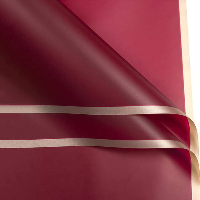 8-Wine Red
