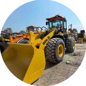 प्रतिस्पर्धी मूल्य का उपयोग व्हील लोडर <span class=keywords><strong>sdlg</strong></span> l958f कारखाने की आपूर्ति दूसरे हाथ से उपयोग किए जाने वाले व्हील लोडर - Product Image 1