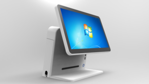 Nhà máy có giá 15.6 inch tiền mặt đăng ký cho doanh nghiệp nhỏ điện thoại di động <span class=keywords><strong>POS</strong></span> hệ thống tiền mặt đăng ký <span class=keywords><strong>POS</strong></span> thiết bị đầu cuối <span class=keywords><strong>POS</strong></span> Máy - Product Image 3