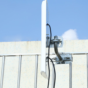 4G LTE 24dBi Antenna 698-2690MHz MIMO Antenna esterna S-M-A connettore maschio segnale Booster 5M cavo per Modem Router 3G 4G - Product Image 2