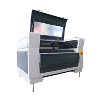 Machine de gravure laser 1390 CNC Co2 150W 1300x900 Machines de découpe laser sur bois