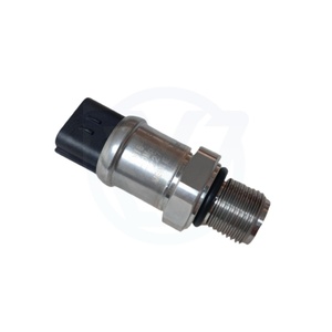 Vanne solénoïde de pompe hydraulique CYJ 4436271 compatible avec EX200-2/3/5, EX300-2/3, ZX200, ZX230, ZX240, ZX330, ZX450 - Product Image 4