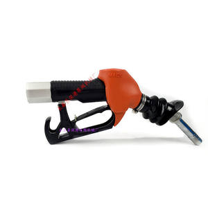 OPWZVA Vapor Recovery Fuel Nozzle Zhengxing Automatic Shut-Off Self-Sealing Gasoline Nozzle <b>Shutoff</b> <b>Valves</b> for Gas Station Fuel - Product Image 1