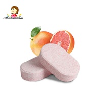 Fabricant OEM – Nouvelles pastilles de nettoyage effervescentes écologiques multi-surfaces tout usage, recharge solide 30%-50% pour la maison