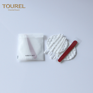 Cuidado de la piel jabón práctico y económico personalizada Tocador del <span class=keywords><strong>hotel</strong></span> producto consumibles serie para niños adultos - Product Image 6