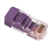 TCSCAR013M120 Terminator for RJ45 Connectors, Altivar Series
