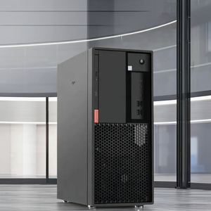 Serveur tour 4U TS80X à succès avec processeur Xeon E2224G pour les entreprises - Product Image 1