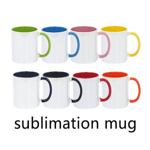 Tazas Cristianas Vintage Religiosas Inspiración Biblia Verso Taza de Té Sublimación Personalizada Gres Tazas de Café de Cerámica - Product Image 5