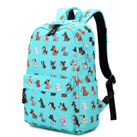 Produits les plus vendus sacs personnalisés sacs d'école sacs à dos pour enfants sacs pour enfants packs de sacs de caractères sac d'école étanche à l'eau