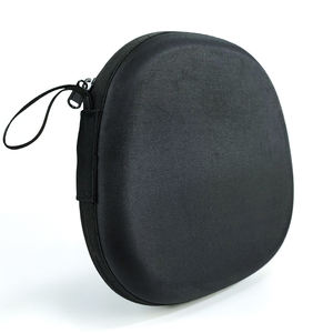 Casque d'écoute sans fil filaire à réduction <span class=keywords><strong>de</strong></span> <span class=keywords><strong>bruit</strong></span> personnalisé en gros étui Eva - Product Image 3